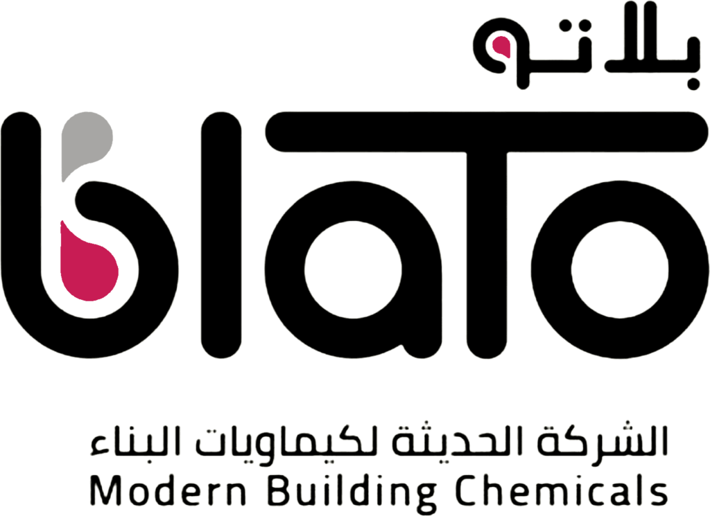 بلاتو Blato الشركة الحديثة لكيماويات البناء