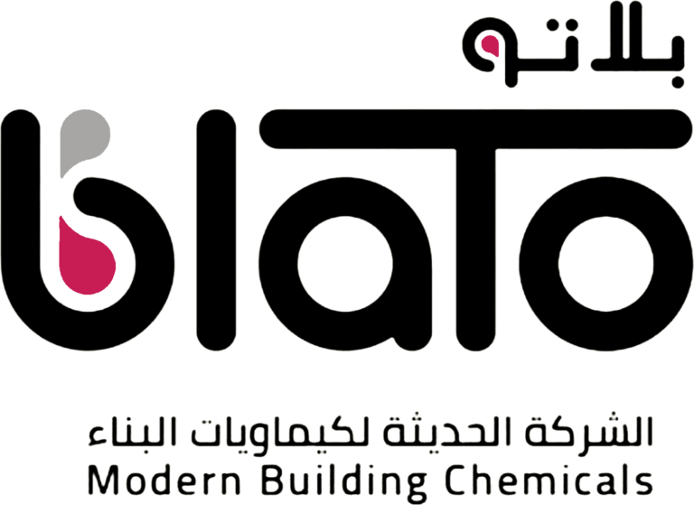 بلاتو Blato الشركة الحديثة لكيماويات البناء