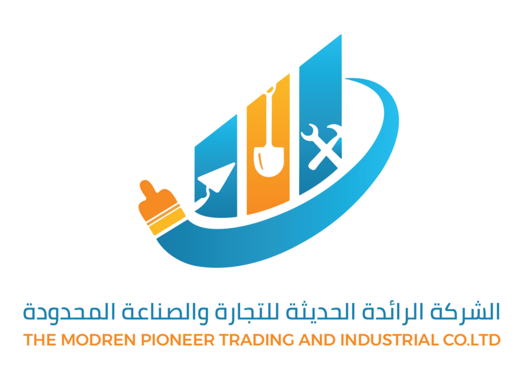 الشركة الرائدة الحديثة