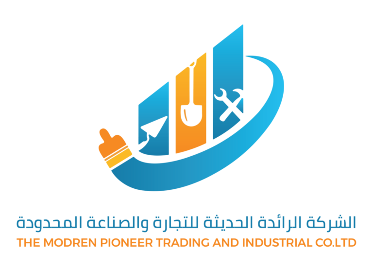 الشركة الرائدة الحديثة
