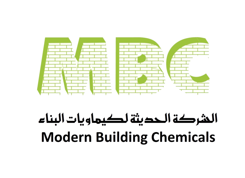 MBC ام بي سي الشركة الحديثة لكيماويات البناء