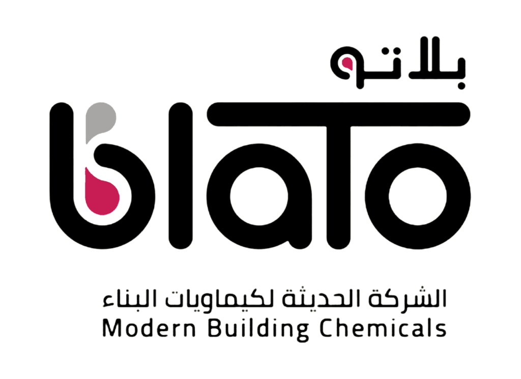 بلاتو Blato الشركة الحديثة لكيماويات البناء